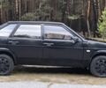 Черный ВАЗ 21093, объемом двигателя 1.5 л и пробегом 122 тыс. км за 1600 $, фото 9 на Automoto.ua
