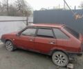Чорний ВАЗ 21093, об'ємом двигуна 1.5 л та пробігом 240 тис. км за 473 $, фото 4 на Automoto.ua