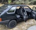 Черный ВАЗ 21093, объемом двигателя 1.5 л и пробегом 122 тыс. км за 1600 $, фото 3 на Automoto.ua