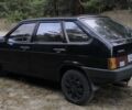 Черный ВАЗ 21093, объемом двигателя 1.5 л и пробегом 122 тыс. км за 1600 $, фото 8 на Automoto.ua
