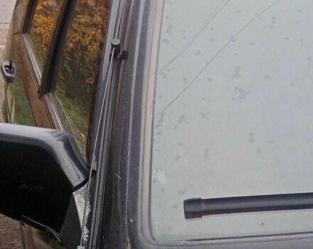 Чорний ВАЗ 21093, об'ємом двигуна 0 л та пробігом 200 тис. км за 700 $, фото 10 на Automoto.ua