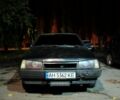 Черный ВАЗ 21093, объемом двигателя 1.5 л и пробегом 325 тыс. км за 584 $, фото 1 на Automoto.ua