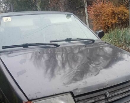 Чорний ВАЗ 21093, об'ємом двигуна 0 л та пробігом 200 тис. км за 700 $, фото 2 на Automoto.ua