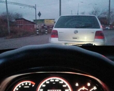 Черный ВАЗ 21093, объемом двигателя 1.5 л и пробегом 325 тыс. км за 584 $, фото 2 на Automoto.ua