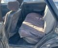 Черный ВАЗ 21093, объемом двигателя 1.3 л и пробегом 200 тыс. км за 558 $, фото 5 на Automoto.ua
