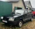 Чорний ВАЗ 21093, об'ємом двигуна 1.5 л та пробігом 22 тис. км за 800 $, фото 1 на Automoto.ua