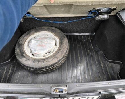 Черный ВАЗ 21093, объемом двигателя 1.5 л и пробегом 122 тыс. км за 1600 $, фото 16 на Automoto.ua