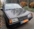 Чорний ВАЗ 21093, об'ємом двигуна 0 л та пробігом 200 тис. км за 700 $, фото 1 на Automoto.ua