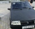 Черный ВАЗ 21093, объемом двигателя 10 л и пробегом 3 тыс. км за 650 $, фото 1 на Automoto.ua