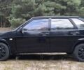 Черный ВАЗ 21093, объемом двигателя 1.5 л и пробегом 122 тыс. км за 1600 $, фото 7 на Automoto.ua