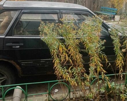 Чорний ВАЗ 21093, об'ємом двигуна 0 л та пробігом 200 тис. км за 700 $, фото 11 на Automoto.ua