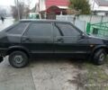 Чорний ВАЗ 21093, об'ємом двигуна 1.5 л та пробігом 152 тис. км за 2000 $, фото 1 на Automoto.ua