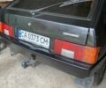 Черный ВАЗ 21093, объемом двигателя 1.5 л и пробегом 300 тыс. км за 1400 $, фото 6 на Automoto.ua