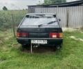 Чорний ВАЗ 21093, об'ємом двигуна 1.5 л та пробігом 165 тис. км за 450 $, фото 1 на Automoto.ua