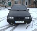 Черный ВАЗ 21093, объемом двигателя 1.5 л и пробегом 150 тыс. км за 1700 $, фото 1 на Automoto.ua