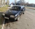 Черный ВАЗ 21093, объемом двигателя 1.5 л и пробегом 219 тыс. км за 1250 $, фото 1 на Automoto.ua