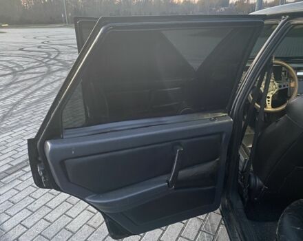 Чорний ВАЗ 21093, об'ємом двигуна 1.5 л та пробігом 143 тис. км за 1400 $, фото 20 на Automoto.ua