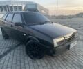 Чорний ВАЗ 21093, об'ємом двигуна 1.5 л та пробігом 143 тис. км за 1400 $, фото 1 на Automoto.ua