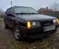 Чорний ВАЗ 21093, об'ємом двигуна 1.5 л та пробігом 130 тис. км за 1800 $, фото 1 на Automoto.ua