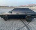 Чорний ВАЗ 21093, об'ємом двигуна 1.5 л та пробігом 143 тис. км за 1400 $, фото 5 на Automoto.ua