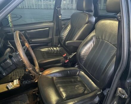 Чорний ВАЗ 21093, об'ємом двигуна 1.5 л та пробігом 143 тис. км за 1400 $, фото 15 на Automoto.ua