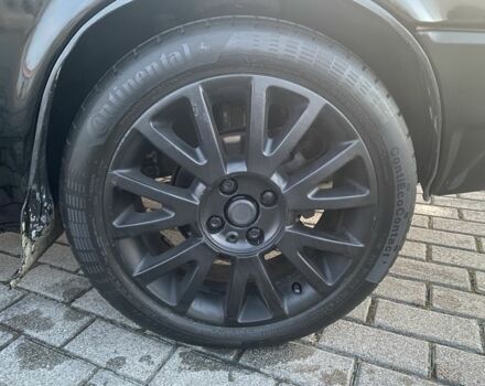 Чорний ВАЗ 21093, об'ємом двигуна 1.5 л та пробігом 143 тис. км за 1400 $, фото 13 на Automoto.ua