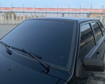 Чорний ВАЗ 21093, об'ємом двигуна 1.5 л та пробігом 143 тис. км за 1400 $, фото 21 на Automoto.ua