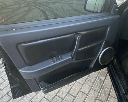 Чорний ВАЗ 21093, об'ємом двигуна 1.5 л та пробігом 143 тис. км за 1400 $, фото 14 на Automoto.ua