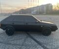 Чорний ВАЗ 21093, об'ємом двигуна 1.5 л та пробігом 143 тис. км за 1400 $, фото 4 на Automoto.ua