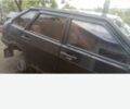 Черный ВАЗ 21093, объемом двигателя 0 л и пробегом 1000 тыс. км за 237 $, фото 1 на Automoto.ua