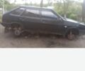 Черный ВАЗ 21093, объемом двигателя 0 л и пробегом 1000 тыс. км за 237 $, фото 1 на Automoto.ua