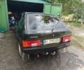 ВАЗ 21093 2006 в Полтаве на Automoto.ua Черный ВАЗ 21093, объемом двигателя 1.5 л и пробегом 100 тыс. км за 1800 $, фото 2 на Automoto.ua