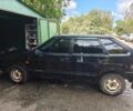 Чорний ВАЗ 21093, об'ємом двигуна 1.5 л та пробігом 100 тис. км за 1700 $, фото 1 на Automoto.ua