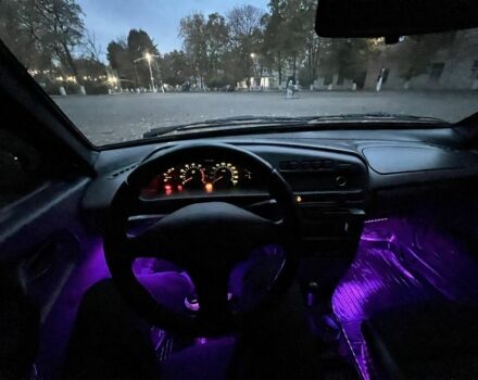 ВАЗ 21093 2006 в Сахновщине на Automoto.ua Черный ВАЗ 21093, объемом двигателя 1.5 л и пробегом 333 тыс. км за 2100 $, фото 10 на Automoto.ua