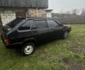 Черный ВАЗ 21093, объемом двигателя 1.5 л и пробегом 110 тыс. км за 1700 $, фото 10 на Automoto.ua