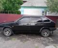 Черный ВАЗ 21093, объемом двигателя 1.5 л и пробегом 297 тыс. км за 1500 $, фото 1 на Automoto.ua