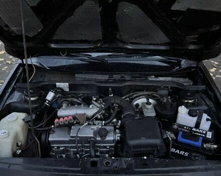 ВАЗ 21093 2006 в Сахновщине на Automoto.ua Черный ВАЗ 21093, объемом двигателя 1.5 л и пробегом 333 тыс. км за 2100 $, фото 18 на Automoto.ua