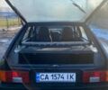 Чорний ВАЗ 21093, об'ємом двигуна 1.5 л та пробігом 88 тис. км за 2500 $, фото 13 на Automoto.ua