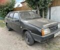 Чорний ВАЗ 21093, об'ємом двигуна 1.5 л та пробігом 167 тис. км за 800 $, фото 1 на Automoto.ua