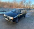 Чорний ВАЗ 21093, об'ємом двигуна 1.5 л та пробігом 88 тис. км за 2500 $, фото 1 на Automoto.ua