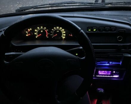ВАЗ 21093 2006 в Сахновщине на Automoto.ua Черный ВАЗ 21093, объемом двигателя 1.5 л и пробегом 333 тыс. км за 2100 $, фото 11 на Automoto.ua