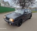 Черный ВАЗ 21093, объемом двигателя 1.5 л и пробегом 198 тыс. км за 1550 $, фото 10 на Automoto.ua