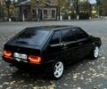 ВАЗ 21093 2006 в Сахновщине на Automoto.ua Черный ВАЗ 21093, объемом двигателя 1.5 л и пробегом 333 тыс. км за 2100 $, фото 4 на Automoto.ua