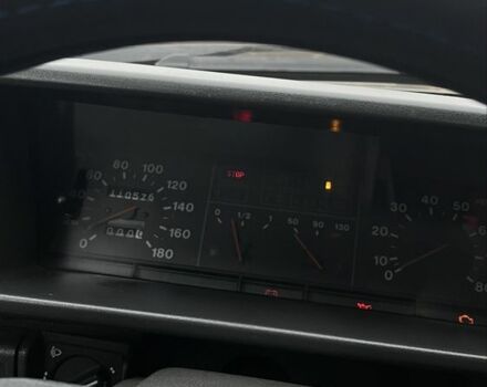 Черный ВАЗ 21093, объемом двигателя 1.5 л и пробегом 110 тыс. км за 1700 $, фото 6 на Automoto.ua