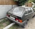 Чорний ВАЗ 21093, об'ємом двигуна 1.5 л та пробігом 167 тис. км за 800 $, фото 3 на Automoto.ua