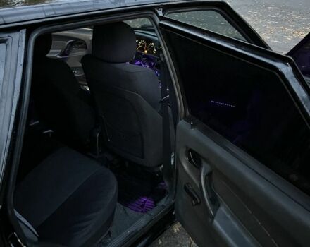 ВАЗ 21093 2006 в Сахновщине на Automoto.ua Черный ВАЗ 21093, объемом двигателя 1.5 л и пробегом 333 тыс. км за 2100 $, фото 16 на Automoto.ua