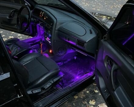 ВАЗ 21093 2006 в Сахновщине на Automoto.ua Черный ВАЗ 21093, объемом двигателя 1.5 л и пробегом 333 тыс. км за 2100 $, фото 17 на Automoto.ua