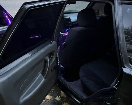 ВАЗ 21093 2006 в Сахновщине на Automoto.ua Черный ВАЗ 21093, объемом двигателя 1.5 л и пробегом 333 тыс. км за 2100 $, фото 13 на Automoto.ua