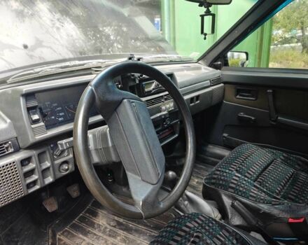 ВАЗ 21093 2006 в Полтаве на Automoto.ua Черный ВАЗ 21093, объемом двигателя 1.5 л и пробегом 100 тыс. км за 1800 $, фото 5 на Automoto.ua