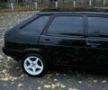 ВАЗ 21093 2006 в Сахновщине на Automoto.ua Черный ВАЗ 21093, объемом двигателя 1.5 л и пробегом 333 тыс. км за 2100 $, фото 5 на Automoto.ua